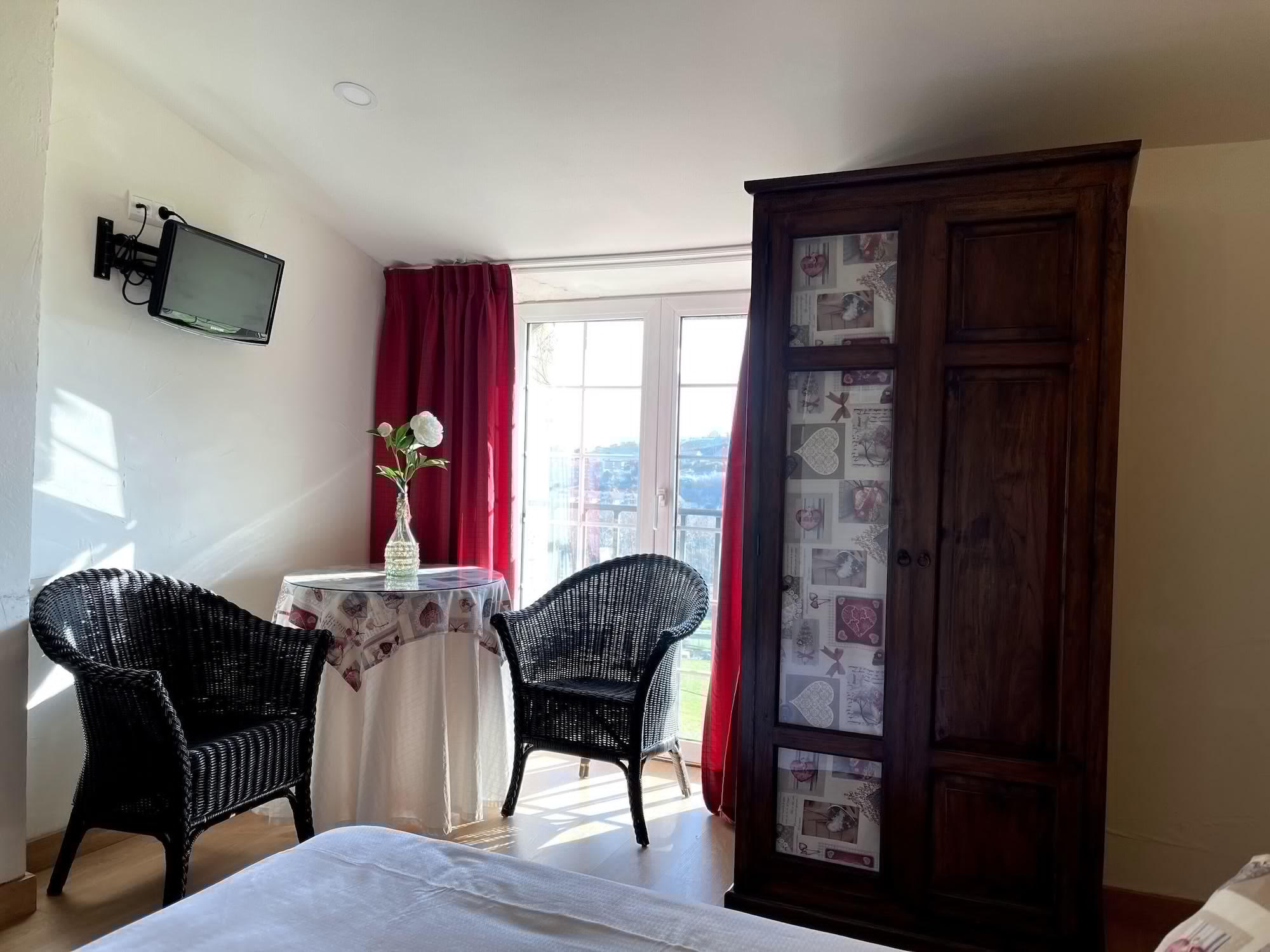 Arha Villa De Suances - Antiguo Albatros Exteriér fotografie