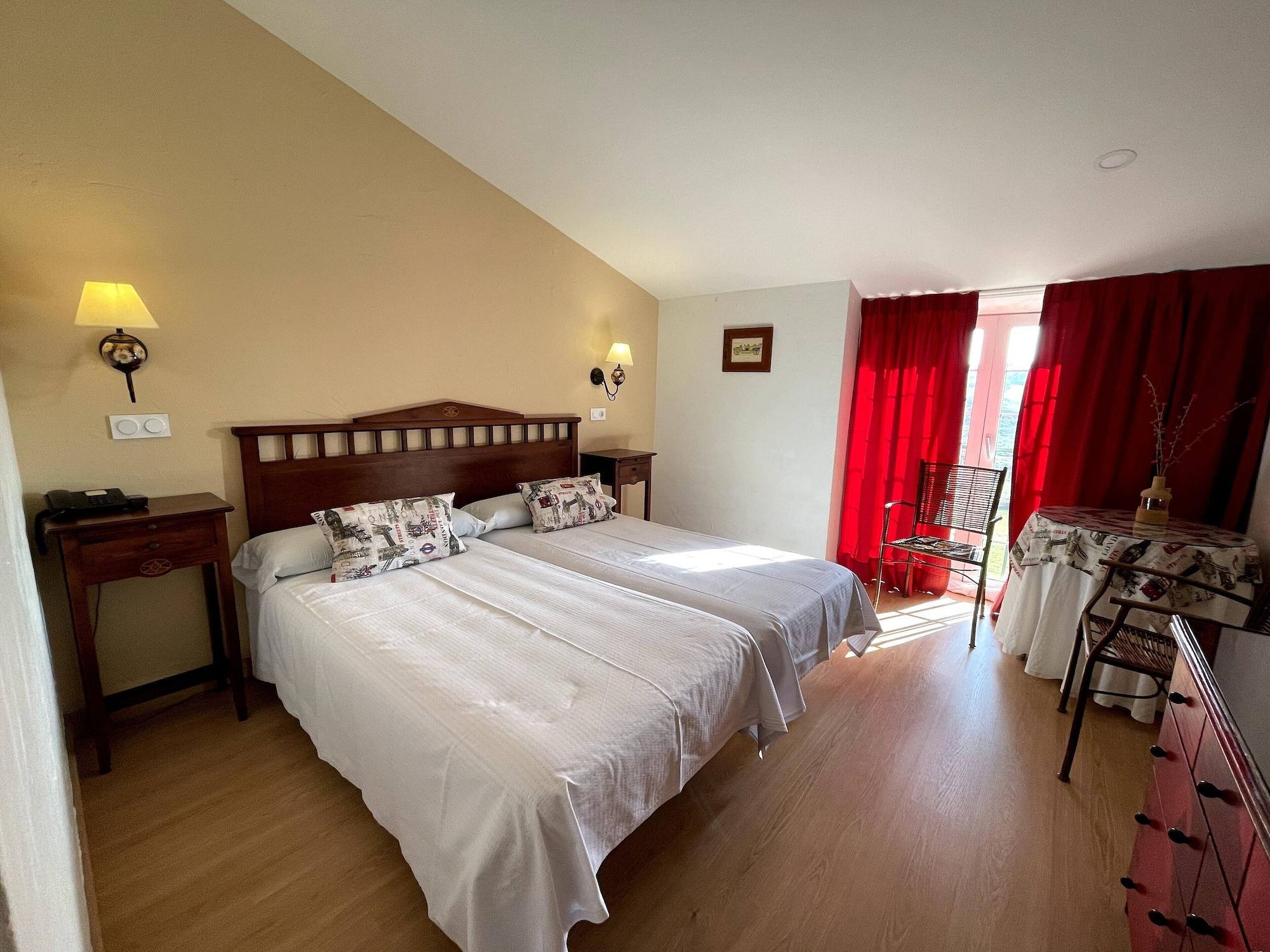 Arha Villa De Suances - Antiguo Albatros Exteriér fotografie
